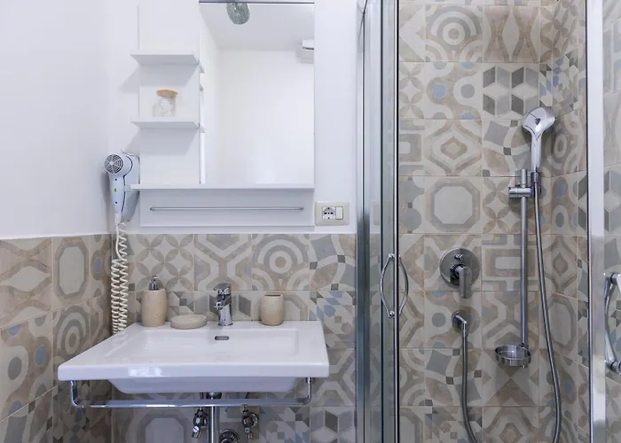Domus Aurea 4* רומא