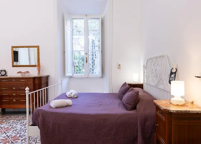 Domus Aurea 4* Roma