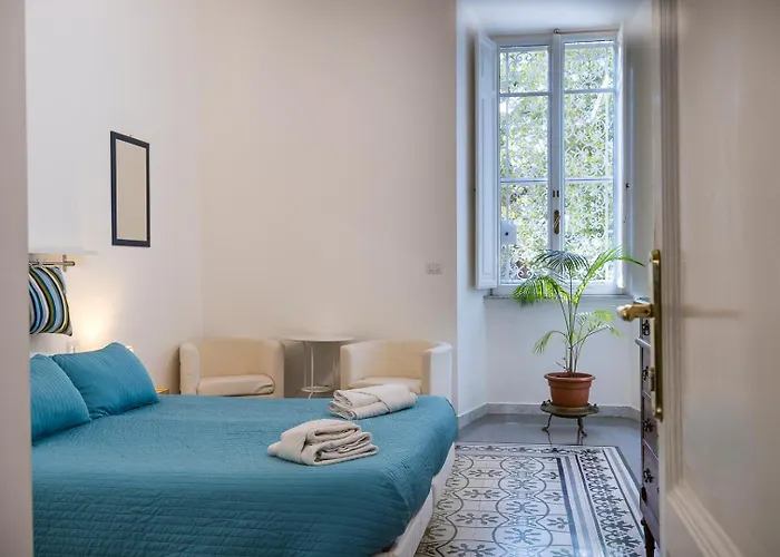 Domus Aurea 4* Roma