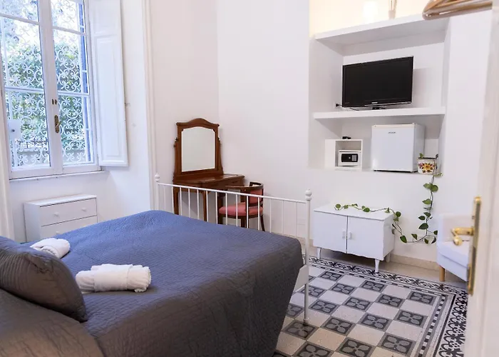 Domus Aurea 4* Roma
