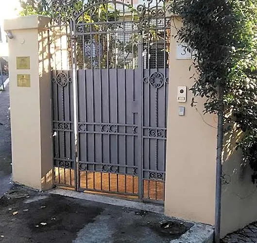 Domus Aurea 4* Roma