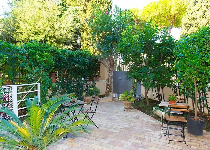 Domus Aurea 4* Roma